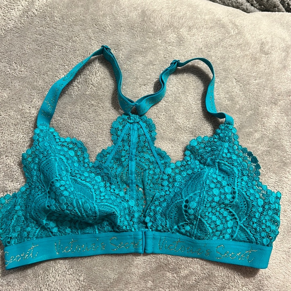 victoria’s secret bralette
